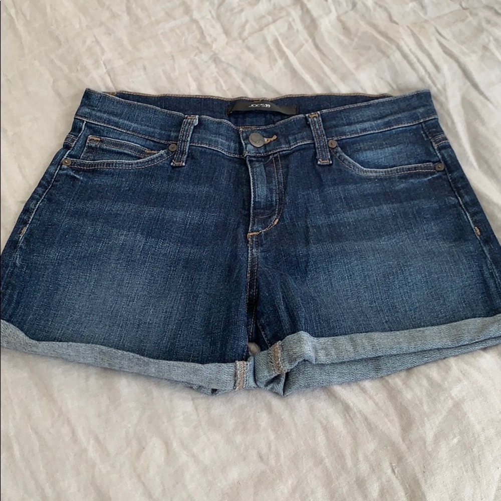 Women’s JOES Jean shorts